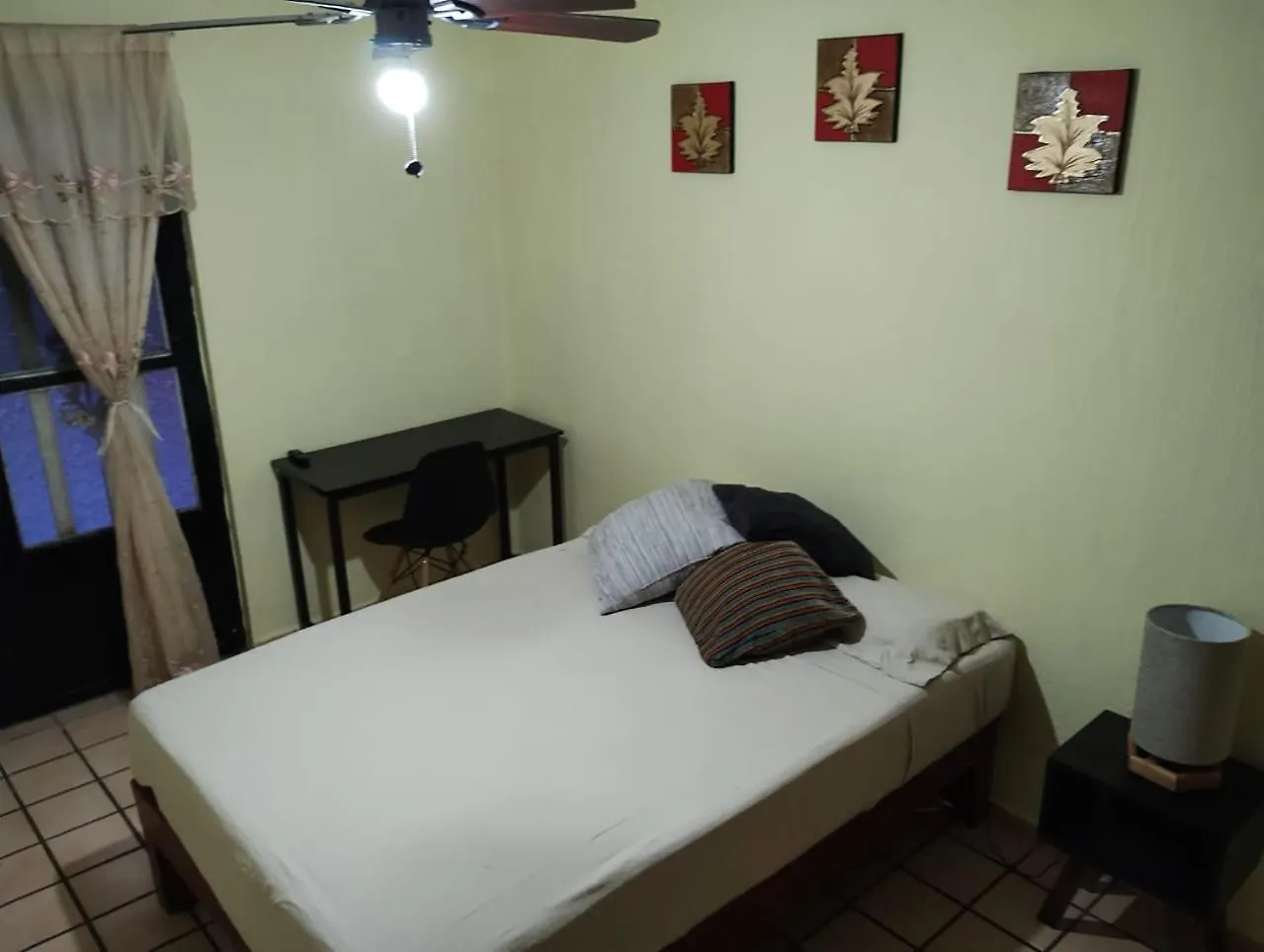 Casa Sol Y Luna Tonala Villa Guadalajara Mexico