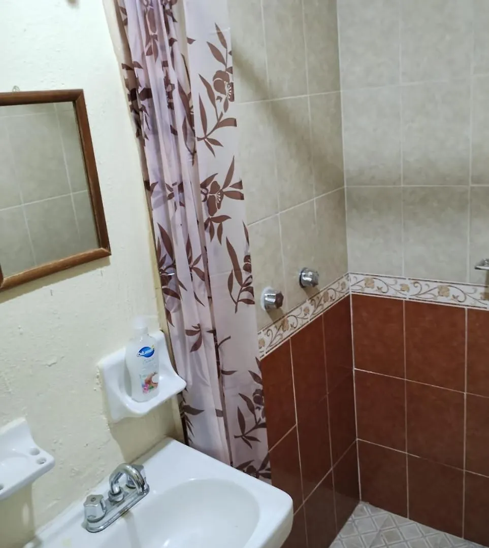 Casa Sol Y Luna Tonala Villa Guadalajara
