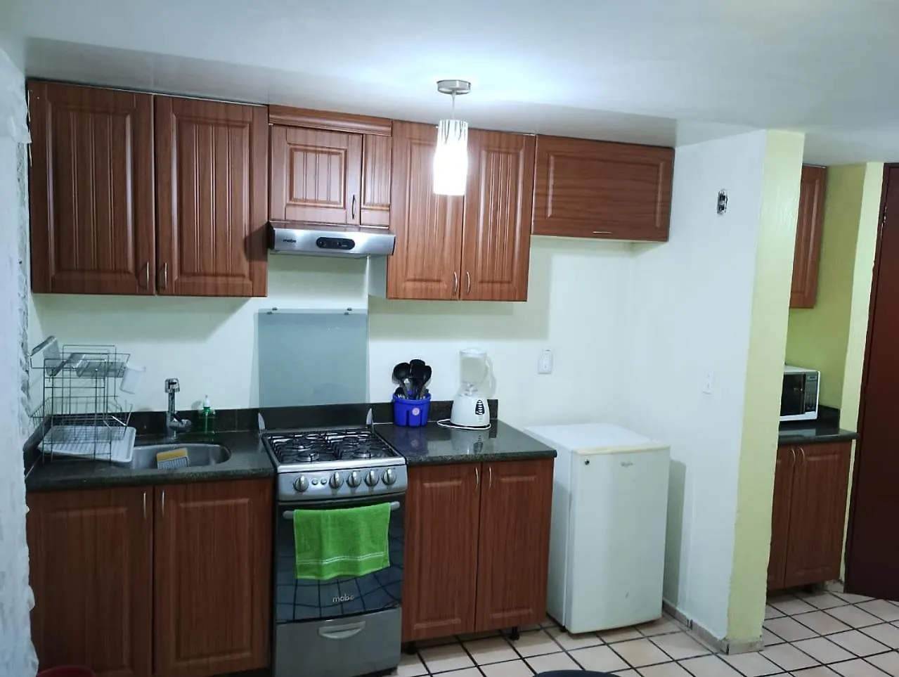 Holiday home Casa Sol Y Luna Tonala Villa Guadalajara Mexico